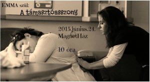 EMMA Műhely 1: A támasztóasszony – minden, amit a dúlákról tudni szeretnél