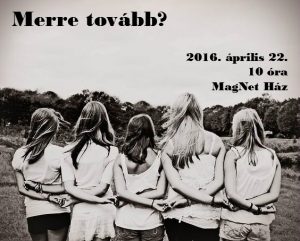 EMMA Műhely 10: Merre tovább?