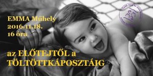 EMMA Műhely: Az előtejtől a töltöttkáposztáig