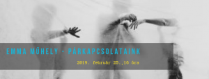 EMMA Műhely: Párkapcsolataink